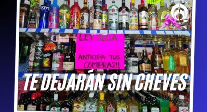 Ley Seca en CDMX: dime en qué alcaldía vives y te diré si venderán alcohol este fin