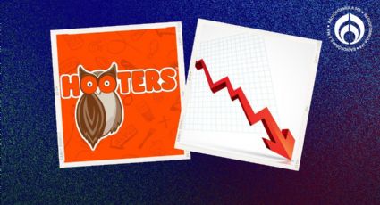 Hooters prepara plan para declararse en bancarrota, según Bloomberg