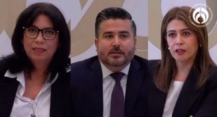 Por la Procuraduría de los Derechos Humanos en Guanajuato: lanzan terna de finalistas