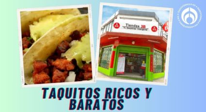 Tiendas 3B: el pastor para unos tacos caseros igual de ricos que los de tu puesto favorito en $26