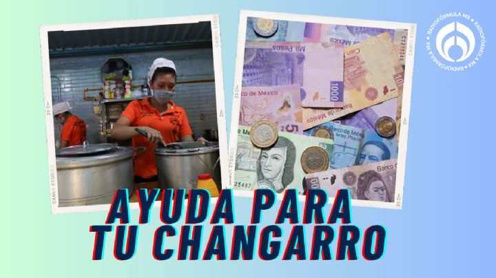 Apoyo para empezar tu changarro: requisitos para obtener hasta 40 mil pesos