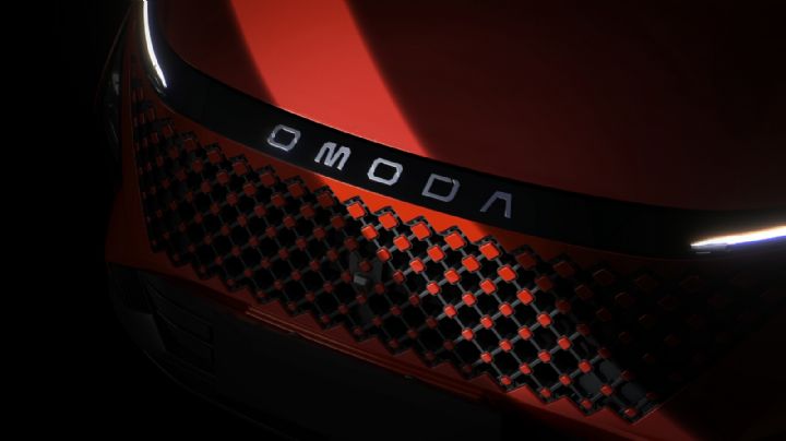 OMODA C5 2025: fortalece a Grupo Chirey México