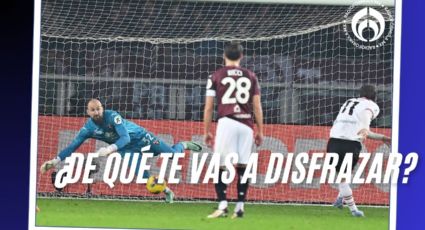 Milán da pena: pierde 2-1 con autogol ante el Torino y Pulisic falla penal (VIDEO)