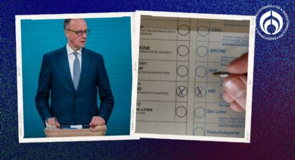 Elecciones en Alemania: Merz gana los comicios; la extrema derecha duplica votos