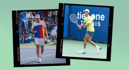 Abierto Mexicano de Tenis 2025: ¿Qué mexicanos jugarán el ATP 500 en Acapulco?