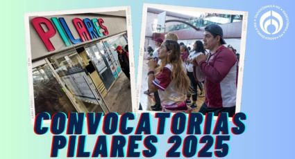 Beca Pilares 2025: estas son las fechas de registro al apoyo de 1,000 pesos al mes