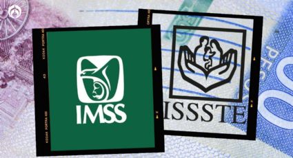 Pensión IMSS e ISSSTE 2025: fechas OFICIALES del pago de marzo