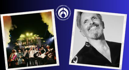 Grupo Firme y Miguel Bosé van con todo en Torreón, puro gran espectáculo para mayo y junio