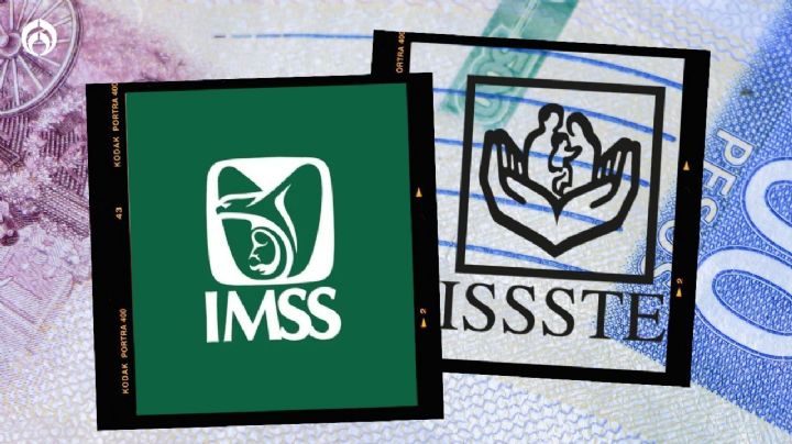 Pensión IMSS e ISSSTE 2025: fechas OFICIALES del pago de marzo