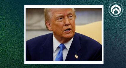 Que siempre sí: Trump aclara que aranceles a México van el 4 de marzo