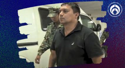 Abogado descarta extradición a EU del 'Z-40', líder de Los Zetas: 'no hay una orden formal'