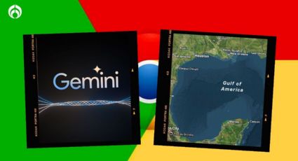 ¿El Golfo es de México o de América? Esto dice la IA de Google, Gemini