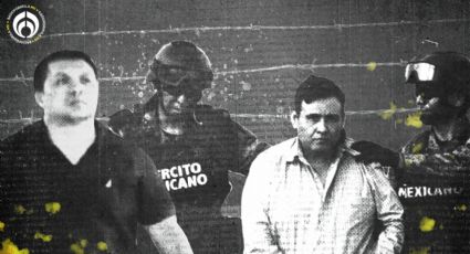 Los hermanos Z-40 y Z-42: lideraron el cártel más sanguinario… y EU ‘ansiaba’ su extradición