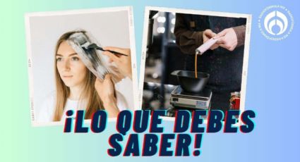 Tinte permanente o semipermanente: ¿cuál es mejor para cubrir las canas?