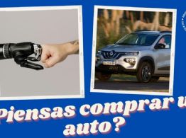 El auto seminuevo más barato, funcional y que gasta menos gasolina para comprar en 2025, según la IA