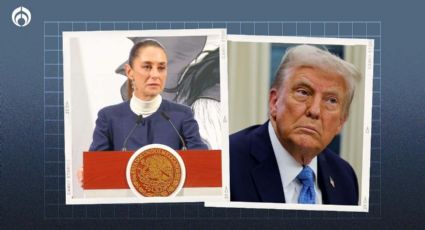 Llamada de Sheinbaum y Trump: TODOS los detalles de lo que negoció cada uno