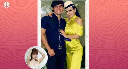 Imelda Tuñón revela detalles de la crianza de Maribel Guardia a su hijo Julián Figueroa