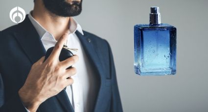 Este es el perfume para hombre mejor calificado por la IA, ¡te preguntarán qué fragancia es!