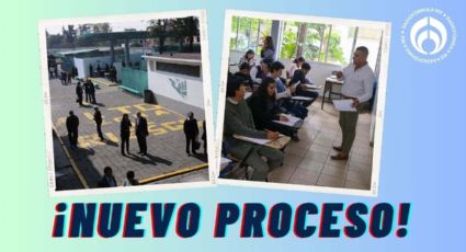 SEP: fechas y pasos de la nueva convocatoria para ingresar al bachillerato