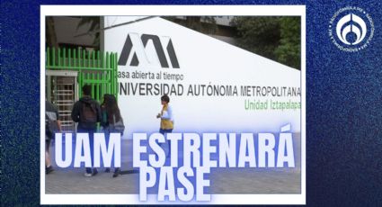 UAM tendrá ¡pase reglamentado! para estudiantes del Colegio de Bachilleres