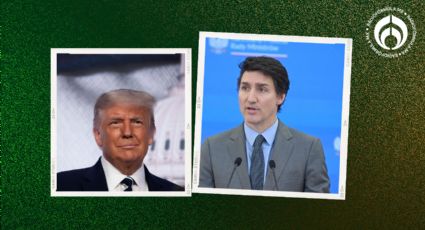 Trump pospone aranceles a Canadá... y Trudeau declarará a cárteles mexicanos como terroristas