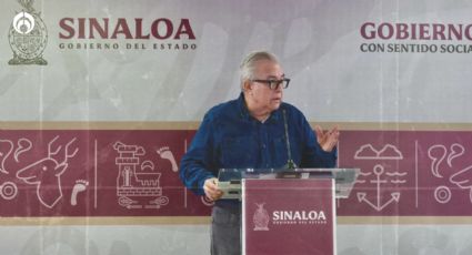 Gobernador de Sinaloa celebra los acuerdos alcanzados entre México y Estados Unidos