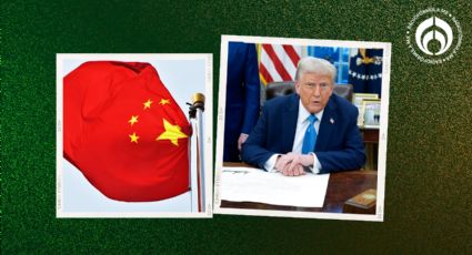 China regresa 'guantazo' a Trump: impone aranceles a EU del 10% al 15% a algunos productos