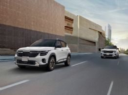 Kia Seltos 2025, la favorita del mercado mexicano con más y mejor equipamiento