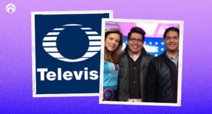 Productor de Televisa es hospitalizado de urgencia; aseguran que llegó a punto de morir