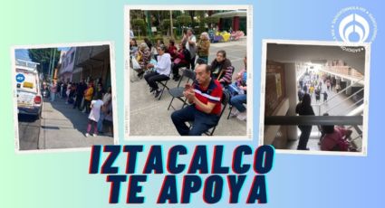 Iztacalco te apoya con hasta 15 mil pesos: ¿cómo acceder a la ayuda?