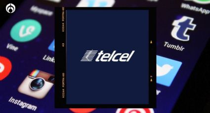 Telcel: este es el paquete para tu celular que más te conviene