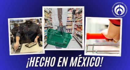 Estos son los supermercados 100% mexicanos; ¿cuántas tiendas tienen?