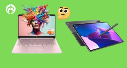 ¿Qué conviene más, una tablet o una laptop para estudiar? Esta es la más recomendada por expertos