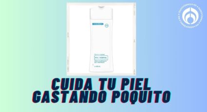 La crema poco conocida que SÍ humecta y deja la piel suavecita, según Profeco; Chedraui la tiene 'regalada'