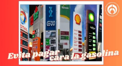 ¿Dónde está más barata la gasolina en Puebla? Este es el mejor lugar para cargar y ahorrar