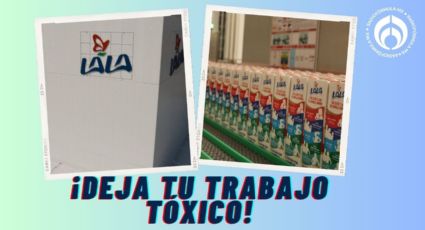 Hay 'chamba' en Lala: sueldos de hasta $25,000 y vales de despensa; algunos piden sólo prepa trunca