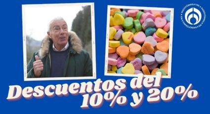 INAPAM 2025: las dulcerías con los mejores descuentos para que regales chocolates