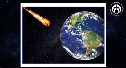 Asteroide 2024 YR4: Fecha en la que puede impactar en la Tierra, ¿es peligroso para México?