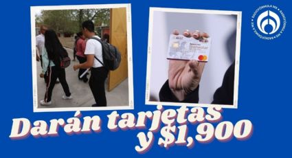 Beca Rita Cetina: HOY entregan tarjetas... ¿cuándo cae el pago de 1,900 pesos?