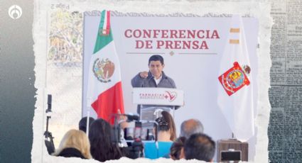 Farmacias Bienestar: avanza el plan de salud de Salomón Jara en Oaxaca