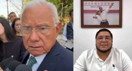 Por presunta corrupción 'corren' al Coordinador de Movilidad y Transporte de Morelos