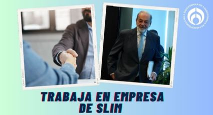 Slim ofrece chamba con excelentes prestaciones y pide pocos requisitos