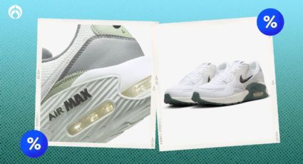 La tienda oficial con tenis NIKE Air Max originales, de edición especial, con grandes DESCUENTOS