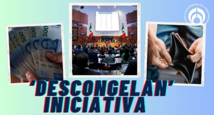 Cobranza delegada: ¿Te quitarán tu sueldo para pagar tus deudas? Esto dice la iniciativa