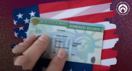 Green Card 2025: así la pueden tramitar los mexicanos para trabajar y vivir legalmente en EU