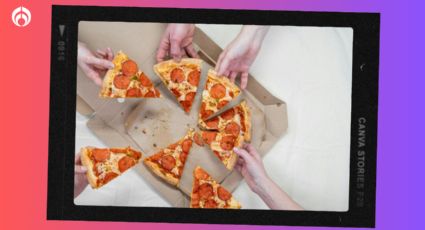 ¿Cuál es la estafa de pizzas baratas que sobraron? Así las puedes identificar