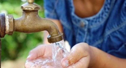 ¡Agua de primera para Tampico y Madero! Coepris garantiza su pureza y seguridad