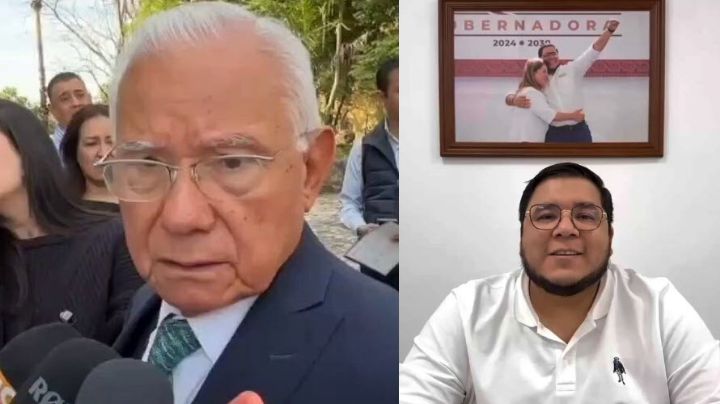 Por presunta corrupción 'corren' al Coordinador de Movilidad y Transporte de Morelos