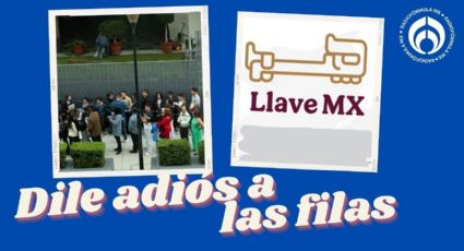 Llave MX llega para hacer trámites más fácil y rápido... ¿cómo tramitarla?