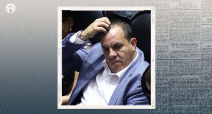 Fiscalía de Morelos solicita desaforar a Cuauhtémoc Blanco para investigar violación